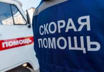 Об инциденте рассказал председатель профсоюза в Центре медицины катастроф и скорой помощи Астрахани Наиль Адельшинов