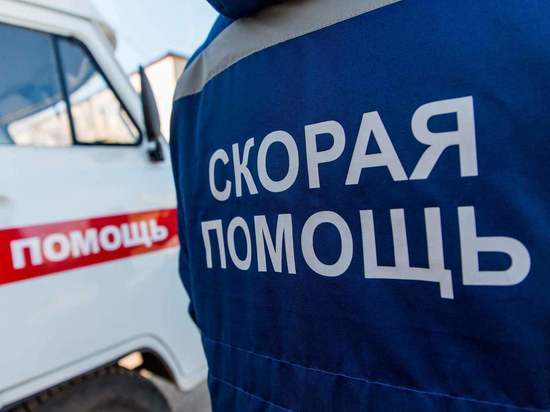 В Астрахани пациент избил врача скорой помощи из-за вопросов