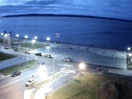 Яркую вспышку над Петрозаводском будет изучать астрономический клуб ПетрГУ