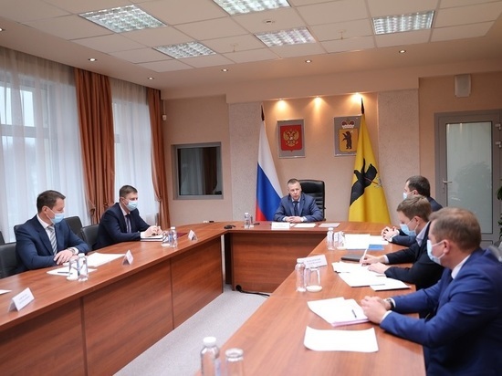 Мэру Ярославля дали 2 недели, чтобы решить транспортную проблему