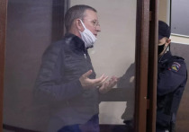 Бывшему заместителю главы администрации Барнаула Сергею Демину, осужденному за взяточничество, не удалось обжаловать приговор суда