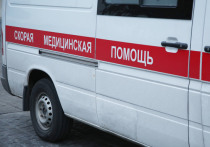 В подмосковном Сергиевом Посаде задержали инспектора ДПС, который выстрелил из пистолета в собственную дочь