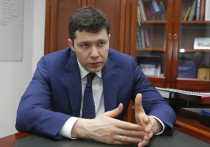 Губернатор Калининградской области Антон Алиханов рассказал об общих итогах своей работы за предшествующие пять лет в ходе эфира в Инстаграме вечером 11 ноября