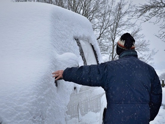 Как правильно использовать аккумулятор авто в морозную погоду