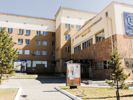 ЗабГУ занял 180-е место из 327-и в Национальном рейтинге университетов