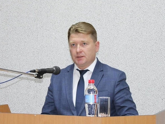 В Завьяловском районе переизбрали главой Константина Русинова
