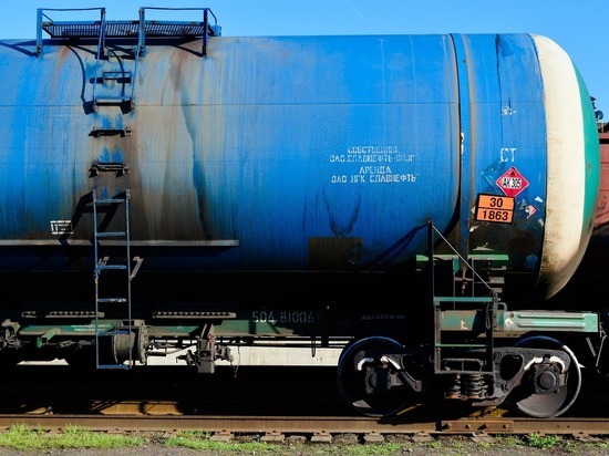 Участки под нефтехранилища хотят давать без торгов в Забайкалье