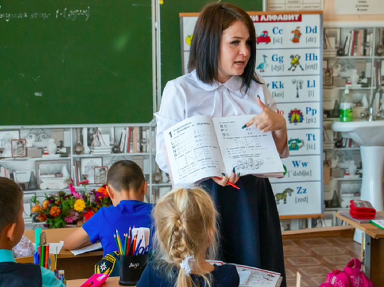 В 2022 году в Челябинской области увеличат расходы на образование