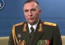 Министр обороны Белоруссии Виктор Хренин заявил, что Минск готов в случае необходимости обеспечить безопасность страны с привлечением Москвы
