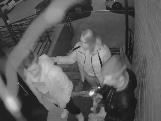 Рязанец разыскивает четверых злоумышленников, что украли его камеру