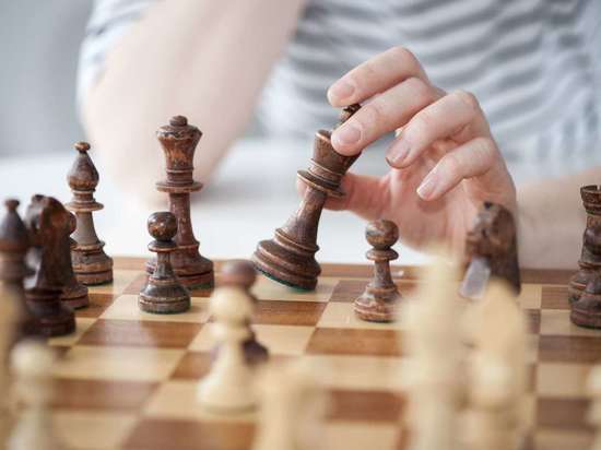 Юный ярославский шахматист взял бронзу на первенстве Европы