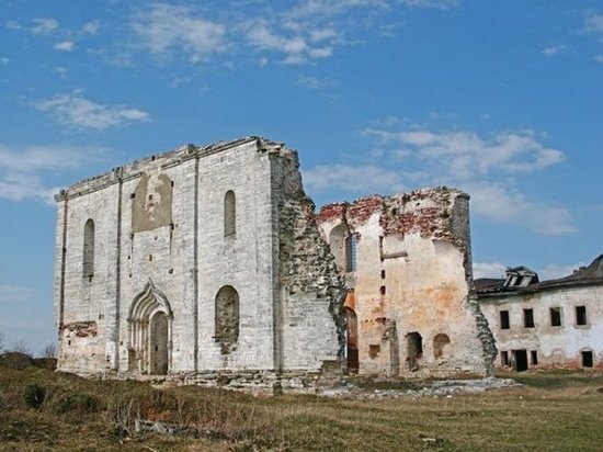 На реставрацию собора в Тверской области выделят больше 34 миллионов рублей