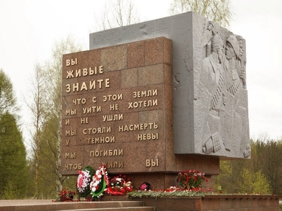 В Ленобласти выделили 1,5 млн рублей на очистку памятников