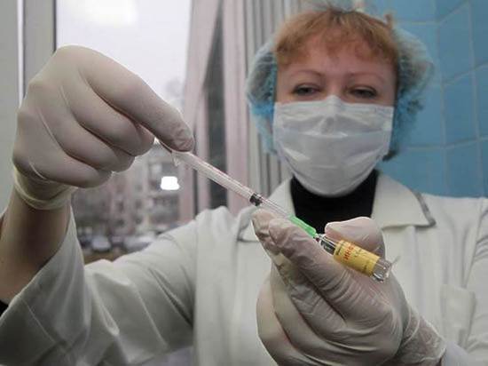 Министр здравоохранения Карелии объяснился относительно вакцинации детей от COVID-19