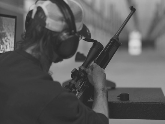 Сапожников вывезет администрацию Читы на стрельбы