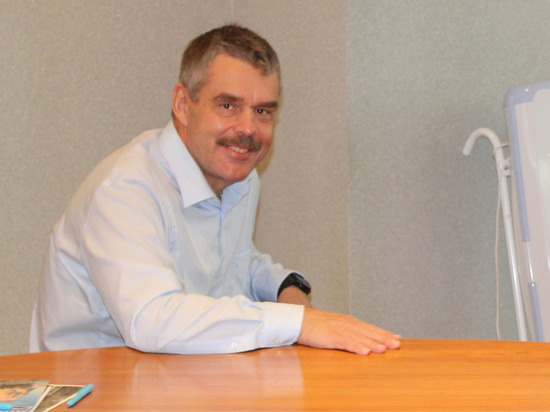 Мэра Петрозаводска сбила машина во время пробежки