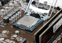 Bloomberg сообщает, что администрация Джо Байдена отвергла план по расширению в Китае одного из крупнейших производителей комплектующих Intel