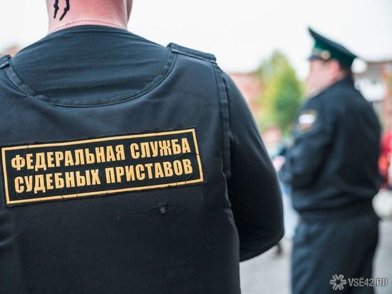 В Новокузнецке тоже начали закрывать торговые центры
