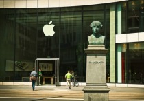 Apple выплатит почти $30 млн по иску сотрудников своих магазинов