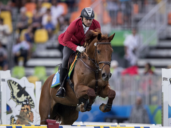«Сломанные судьбы»: чемпион Рио-2016 рассказал, как его вид спорта выгоняют с Олимпиады