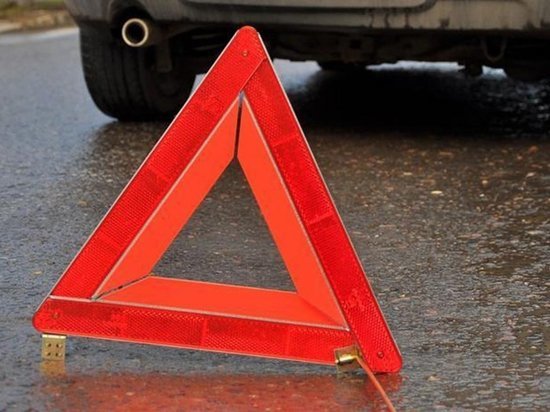 На федеральной трассе Кострома-Шарья снова авария: водителей призывают быть внимательнее