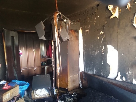 В Смоленске Ледовый дворец собирает помощь для семьи своего воспитанника