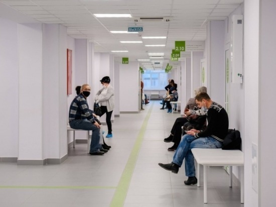 За сутки в Астраханской области зафиксировано еще 258 случаев COVID-19