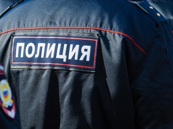В Волгоградской области задержали 40-летнего угонщика иномарки