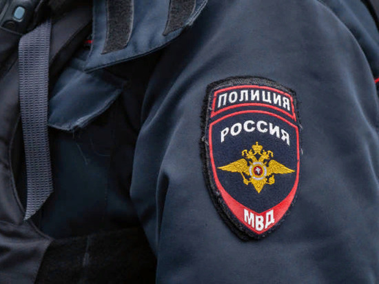 В Якутии установили подозреваемого в краже из магазина