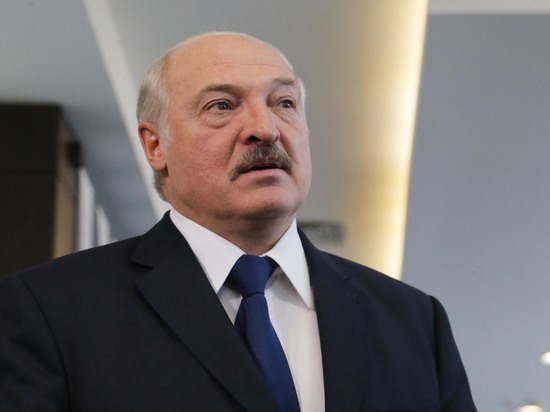 Лукашенко заявил, что хотел бы получить от России несколько дивизионов «Искандер»