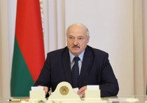 Президент Белоруссии Александр Лукашенко рассказал в интервью журналу "Национальная оборона", что Минск и Москва проводят такие совместные операции в области безопасности, которые Западу и не снились