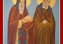 13 ноября по народному календарю Никодимов день