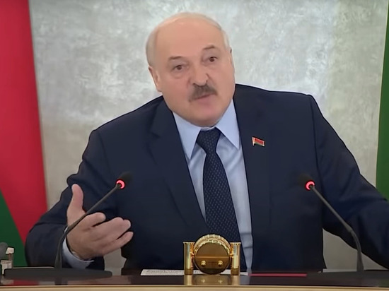 Лукашенко обвинил ЕС в невыполнении договора о реадмиссии