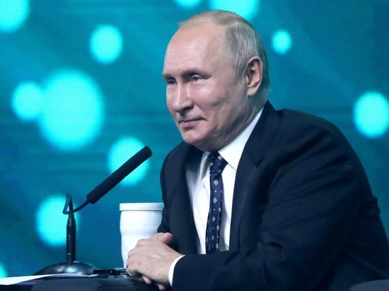 Путин встретится с главой Забайкалья 29 августа