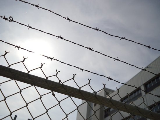 Заключенного ИК-5 Читы из Кемерово отправили в тюрьму за 79 нарушений
