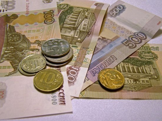 Прожиточный минимум пенсионера в Забайкалье достигнет 9,8 тыс рублей