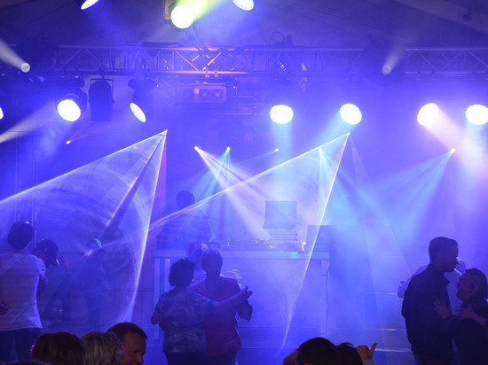 Жителю Смоленска грозит до 3 лет тюрьмы за драку возле ночного клуба