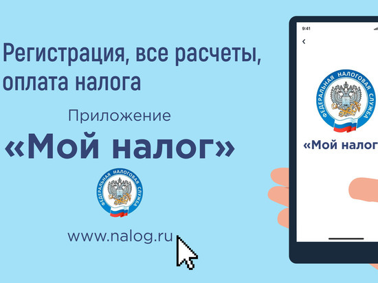 Более 32 тысяч жителей Ленобласти перешли на самозанятость
