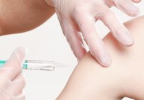 В Петербурге новый суточный рекорд по количеству вакцинированных от коронавируса