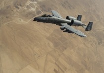 Американские ВВС сохранят присутствие на Ближнем Востоке после вывода войск из Афганистана