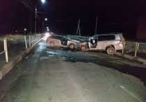 Как сообщает управление ГИБДД Сахалинской области сегодня ночью в Углегорске произошло дорожно-транспортное происшествие с летальным исходом