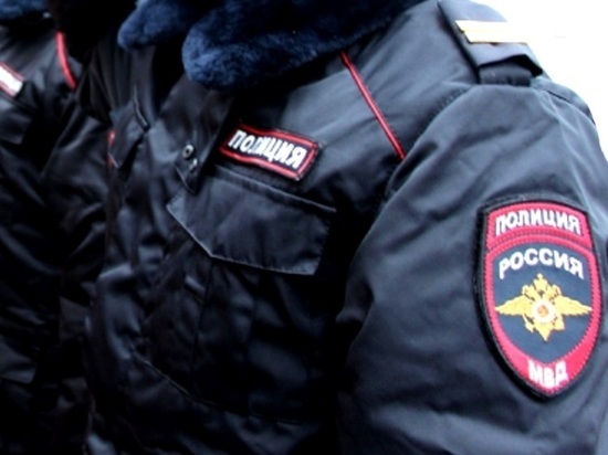 Жетон спас полицейского, в которого стреляли возле бара в Смоленке