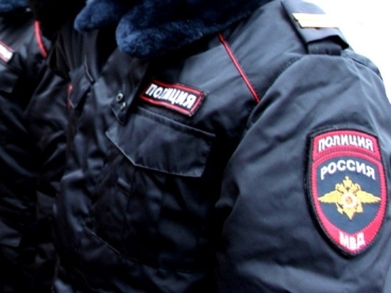Полицейские предотвратили теракт в Забайкалье в 2020 году