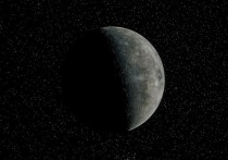 В журнале Communications Earth & Environment появилась статья, в которой утверждается, что астероид Камооалева, находящийся рядом с Землей, является фрагментом Луны