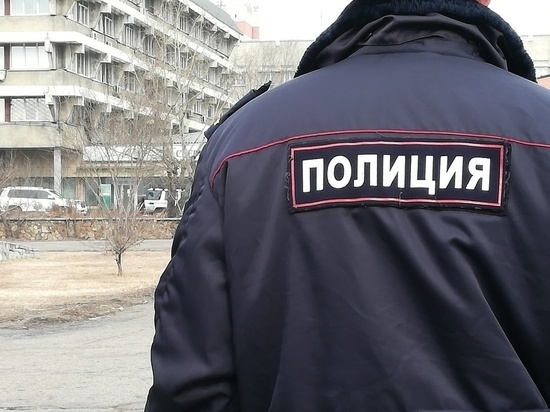В Забайкалье произошел всплеск административных нарушений