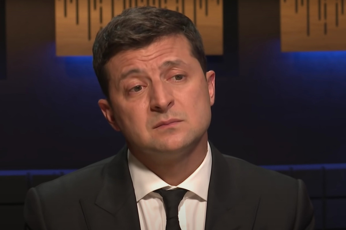 Rada deputy questioned Zelensky’s adequacy