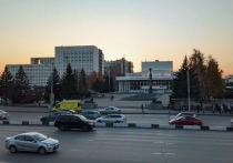 Специалисты Среднесибирского УГМС рассказали, какую погоду ожидать жителям Красноярска в первый рабочий день новой недели.