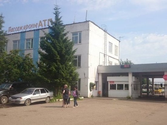 В Рыбинске сорвалась продажа местного ПАТП