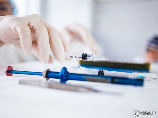Жительница Кузбасса привилась иностранной вакциной, которая не признана на территории РФ