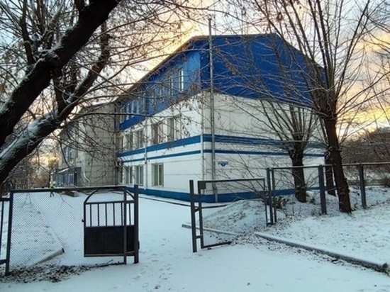Здание для двух школ искусств купят в Октябрьском районе Красноярска
